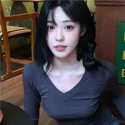 被涂污的鸟